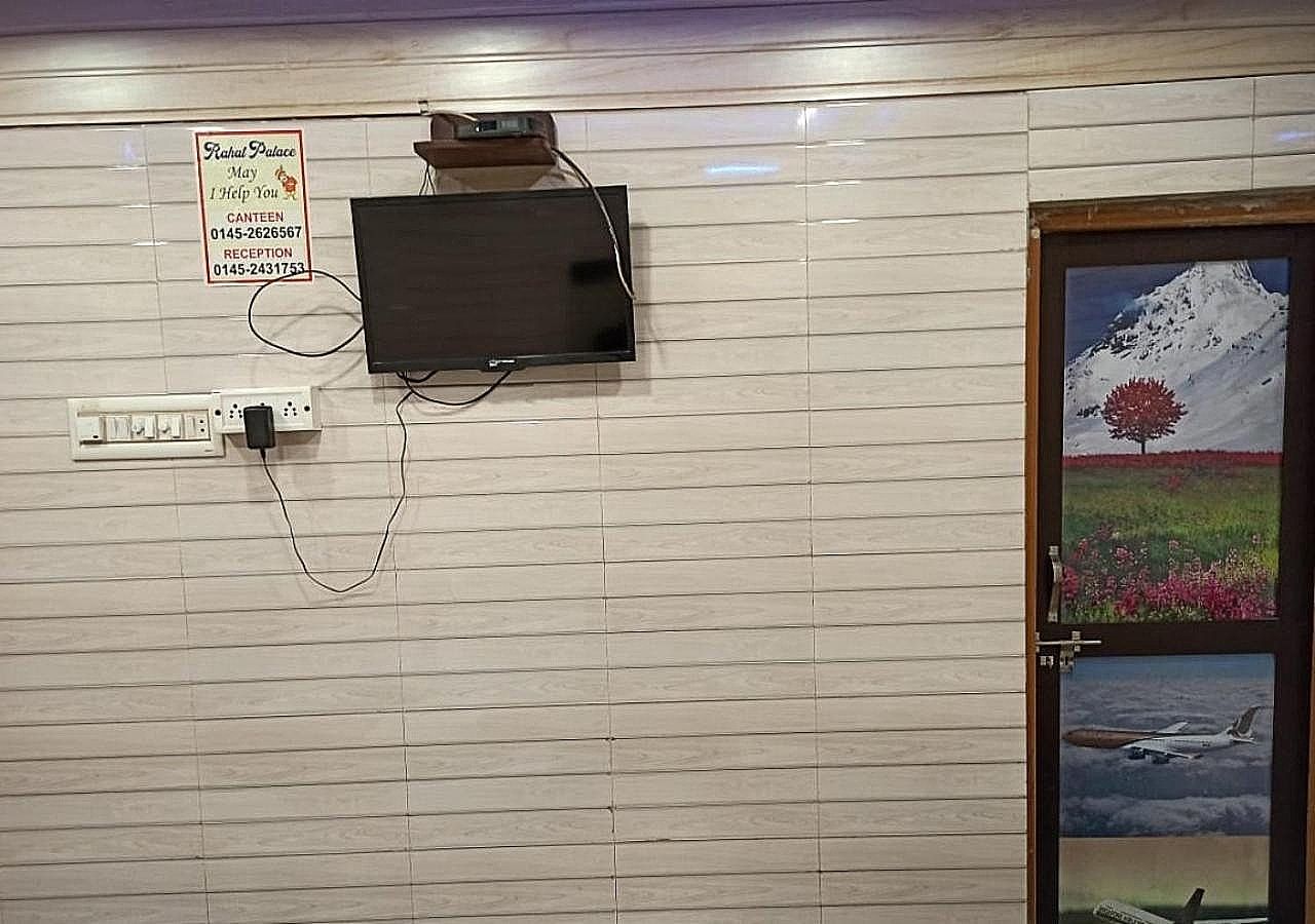 undefined Hotel Raahat Palace 10