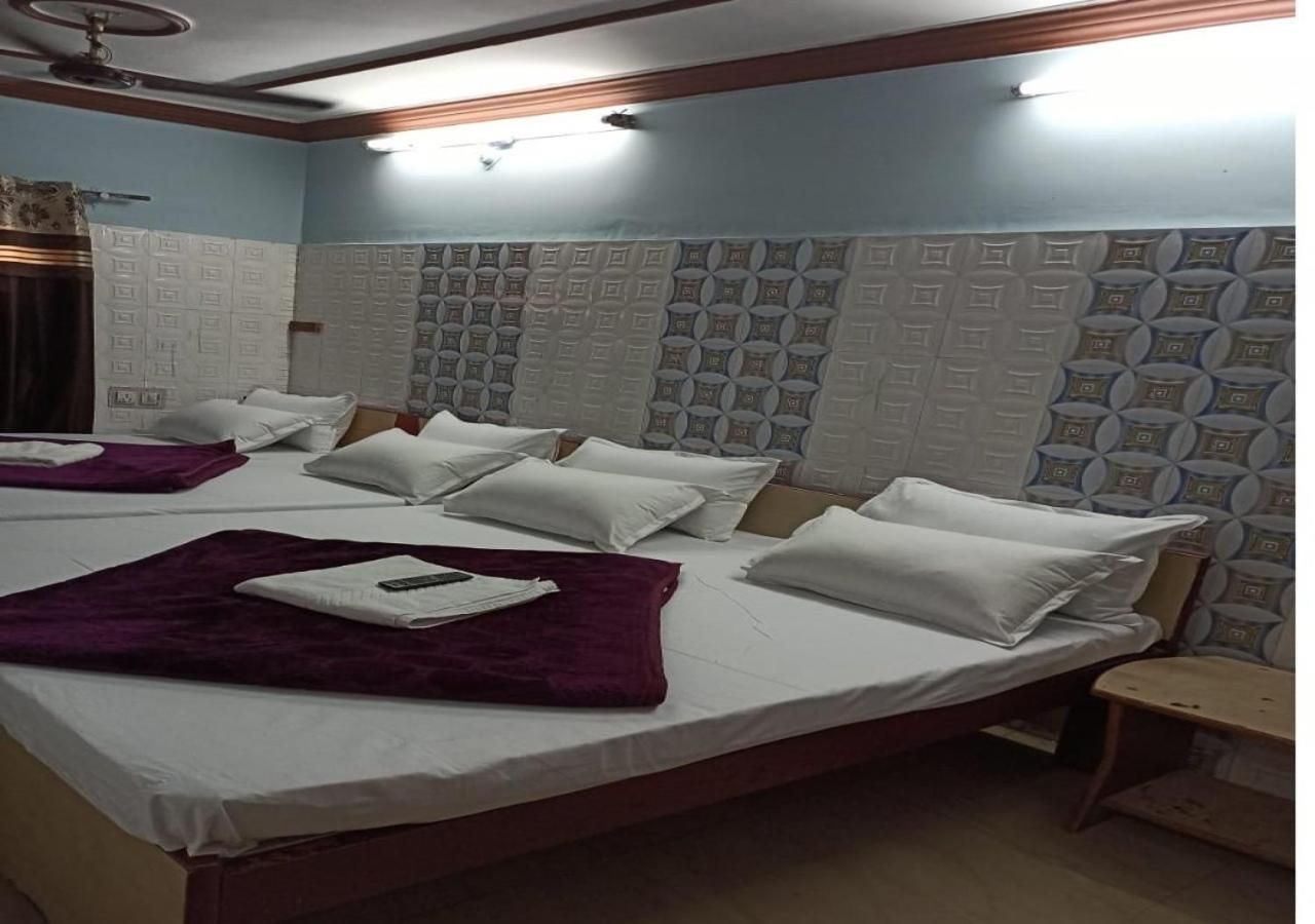 undefined Hotel Raahat Palace 7