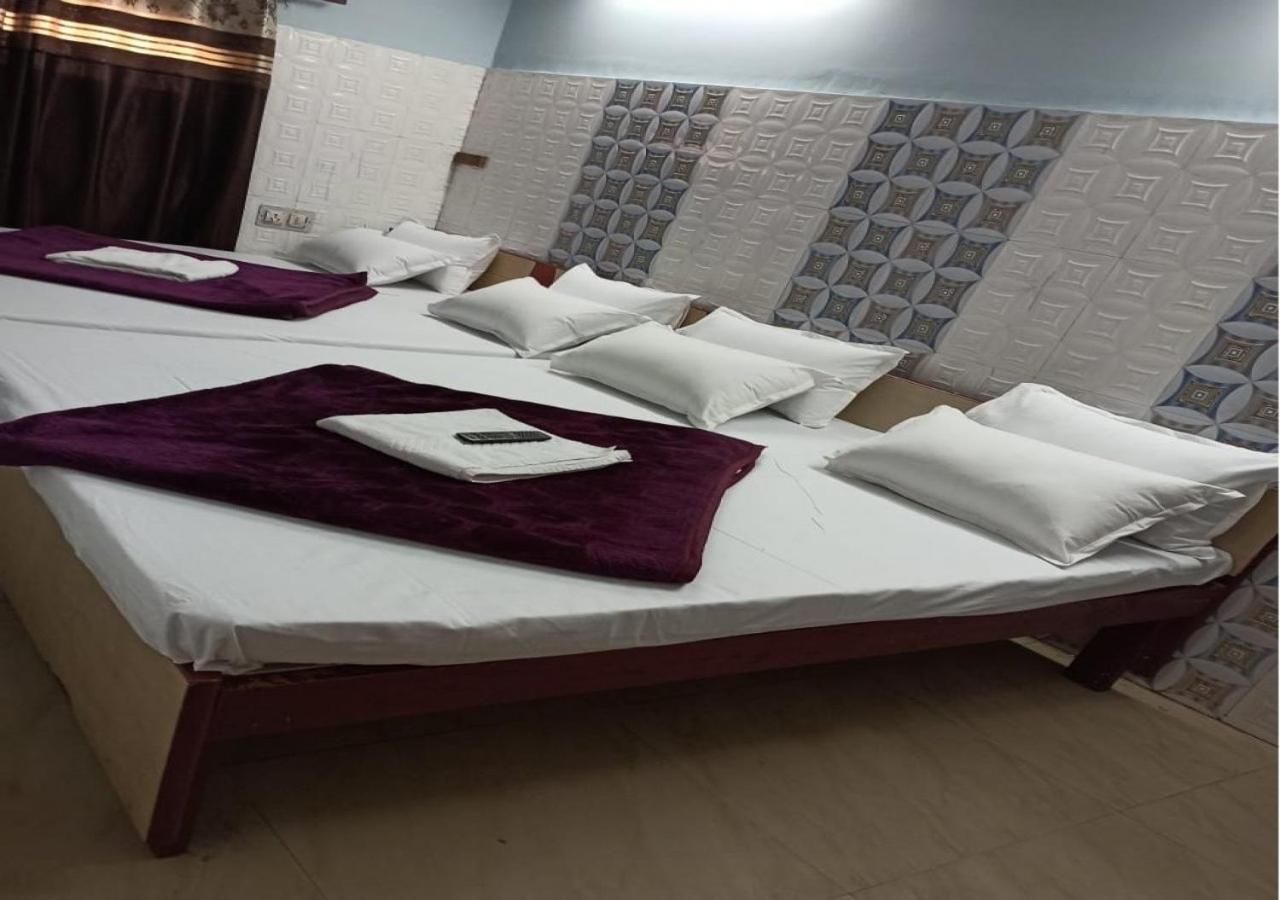 undefined Hotel Raahat Palace 4