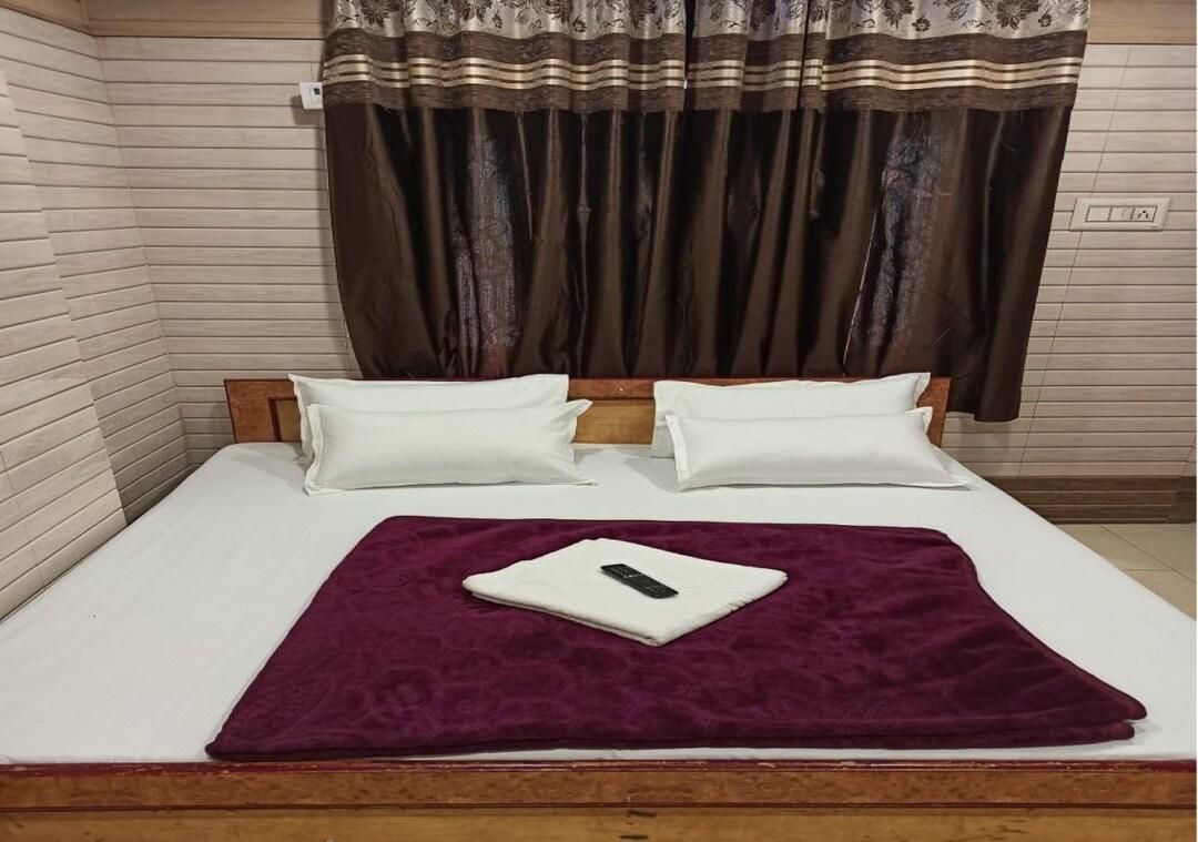 undefined Hotel Raahat Palace 6
