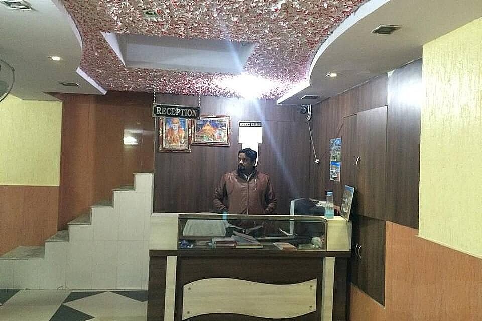 undefined Hotel Meera Paradise 4