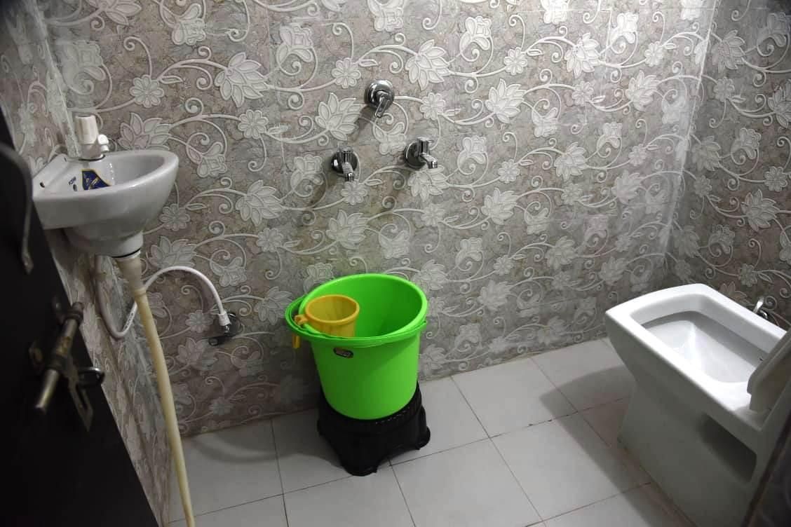 Hotel Meera Paradise