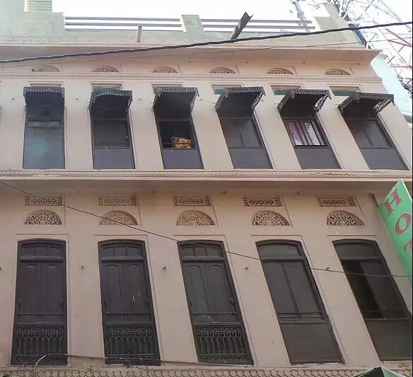 undefined Hotel Meera Paradise