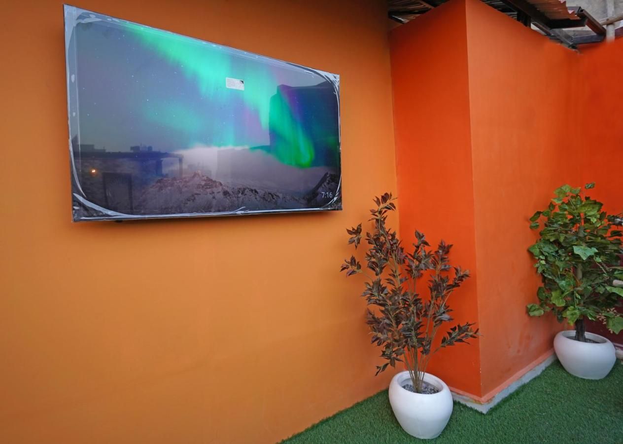 undefined Hotel Alishaan 4