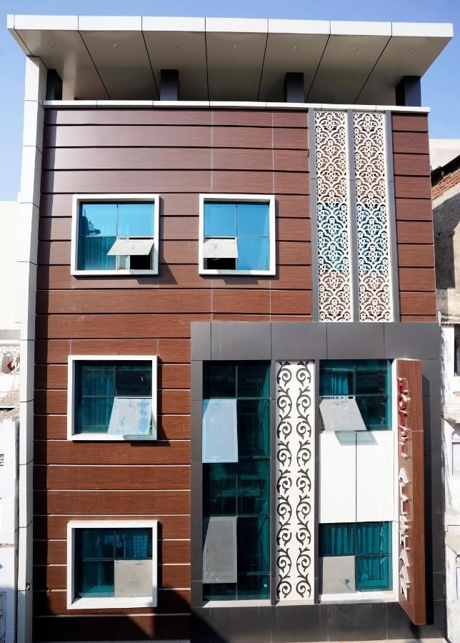 undefined Hotel Alishaan 7