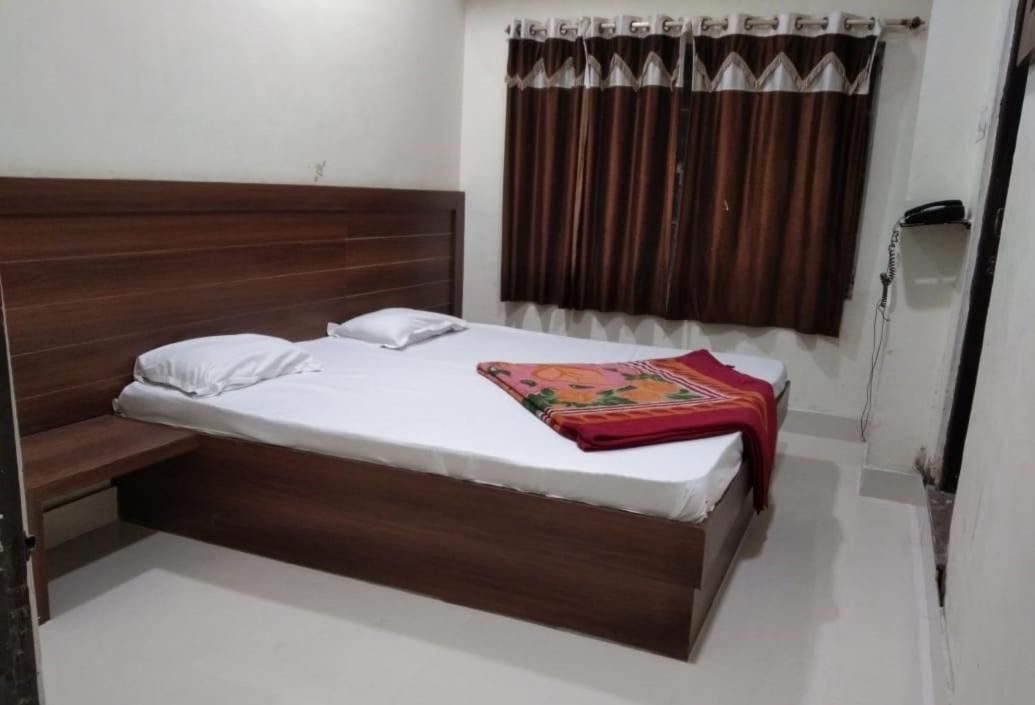 undefined Hotel Krishna palace AJMER 5