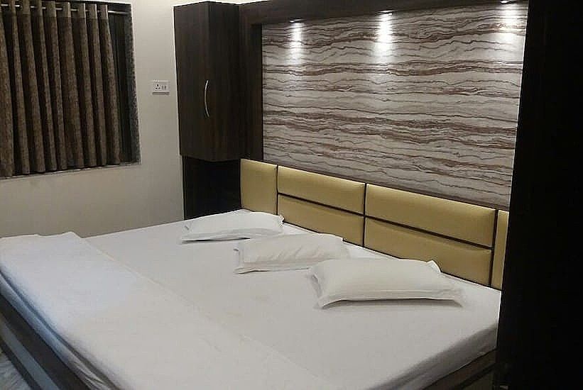 Standard Non Ac Double Bed Room