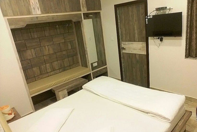 Luxury Family Suite Room