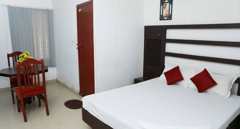 Sea Side Residency Non AC Deluxe 3