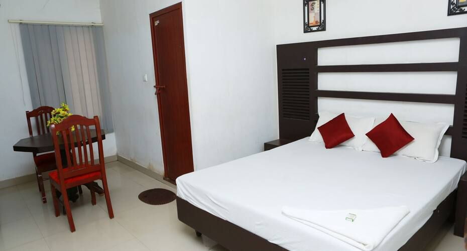 Sea Side Residency Non AC Deluxe 2