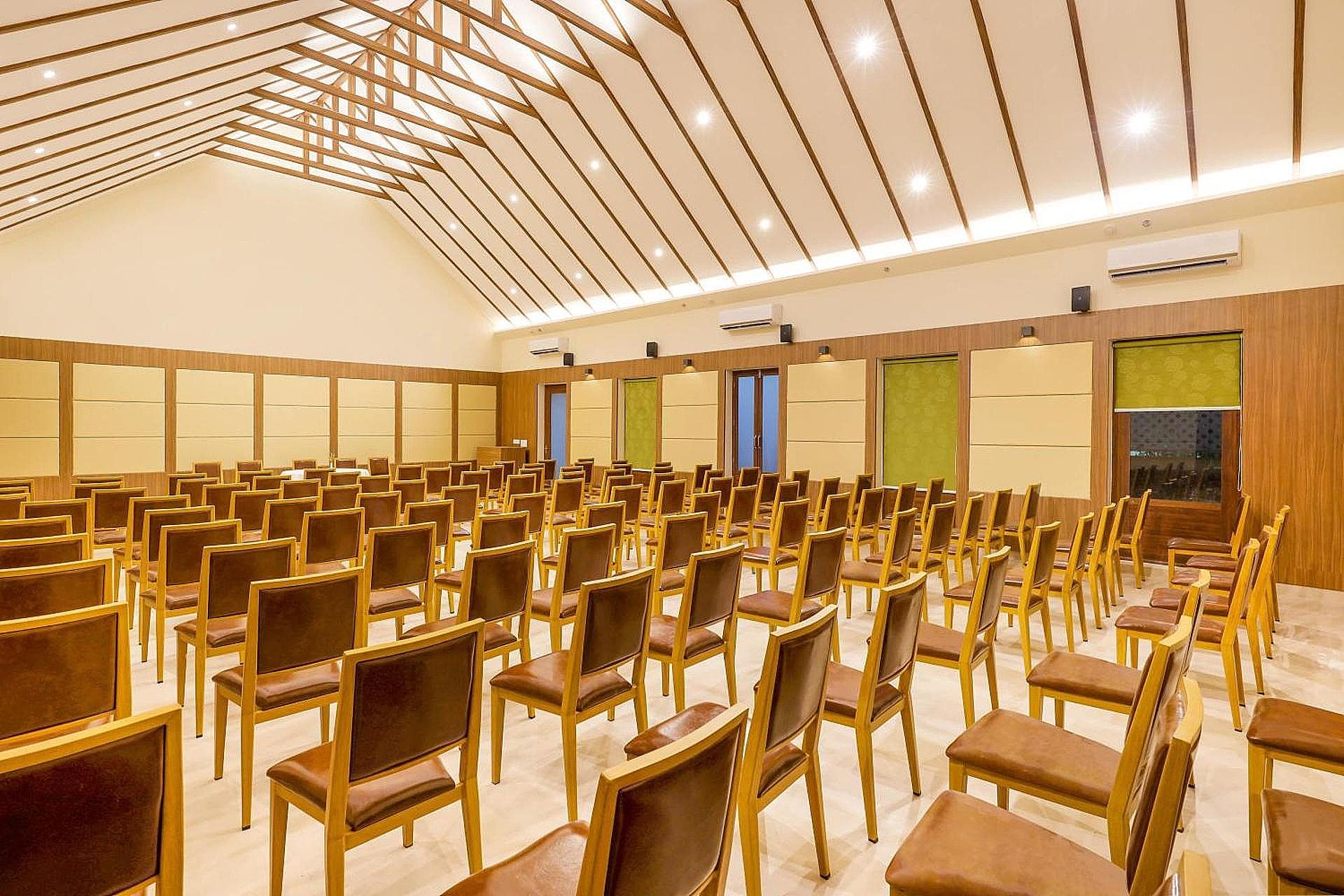Meeting room / ballrooms