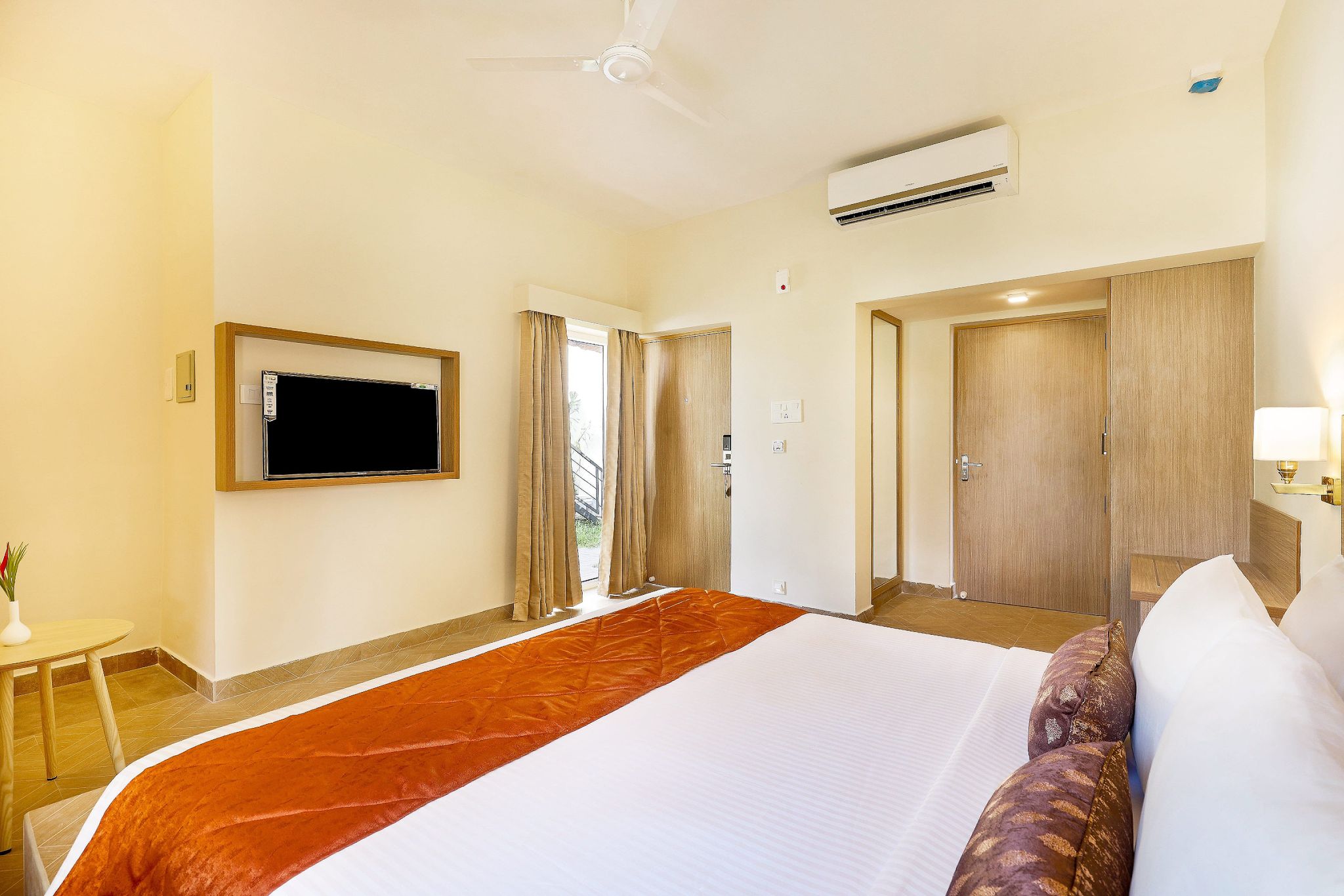 Club Mahindra Arookutty, Alleppey Superior Rooms Arookutty 2