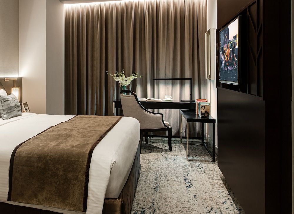 Ascott Kuala Lumpur Studio Premier 2