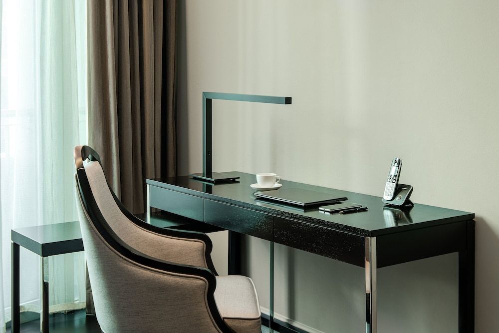 Ascott Kuala Lumpur Studio Premier 6