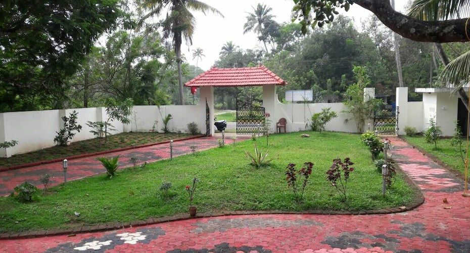 undefined Canaan marari 3