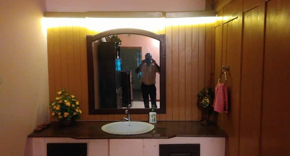 undefined Canaan marari 7