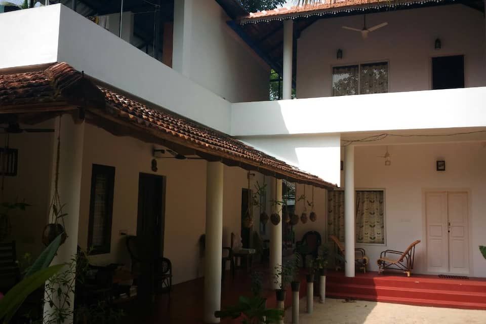 undefined Leena Beach Homestay