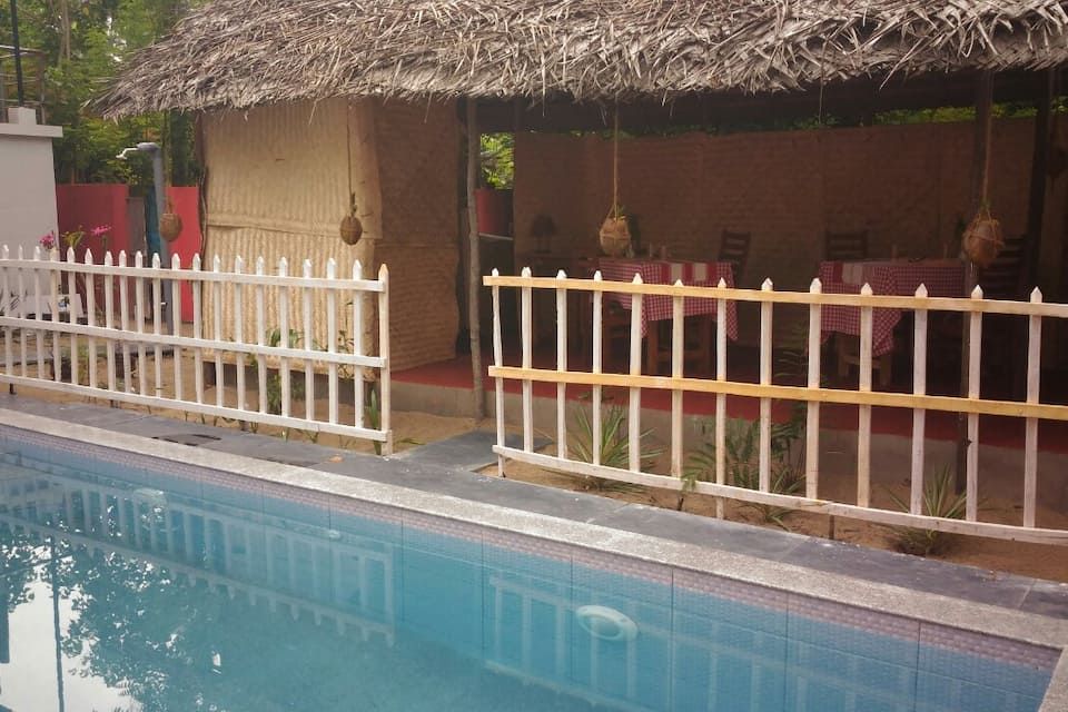 undefined Leena Beach Homestay 5