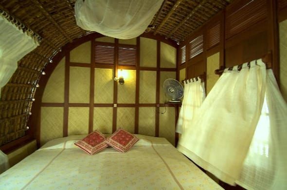 undefined Spice Coast Cruise By CGH 7