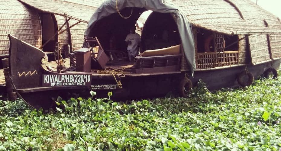 undefined Spice Coast Cruise By CGH 2