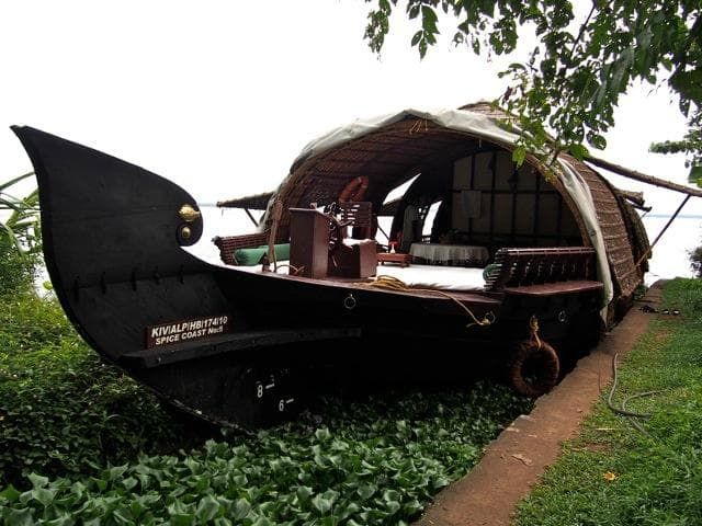 undefined Spice Coast Cruise By CGH 3