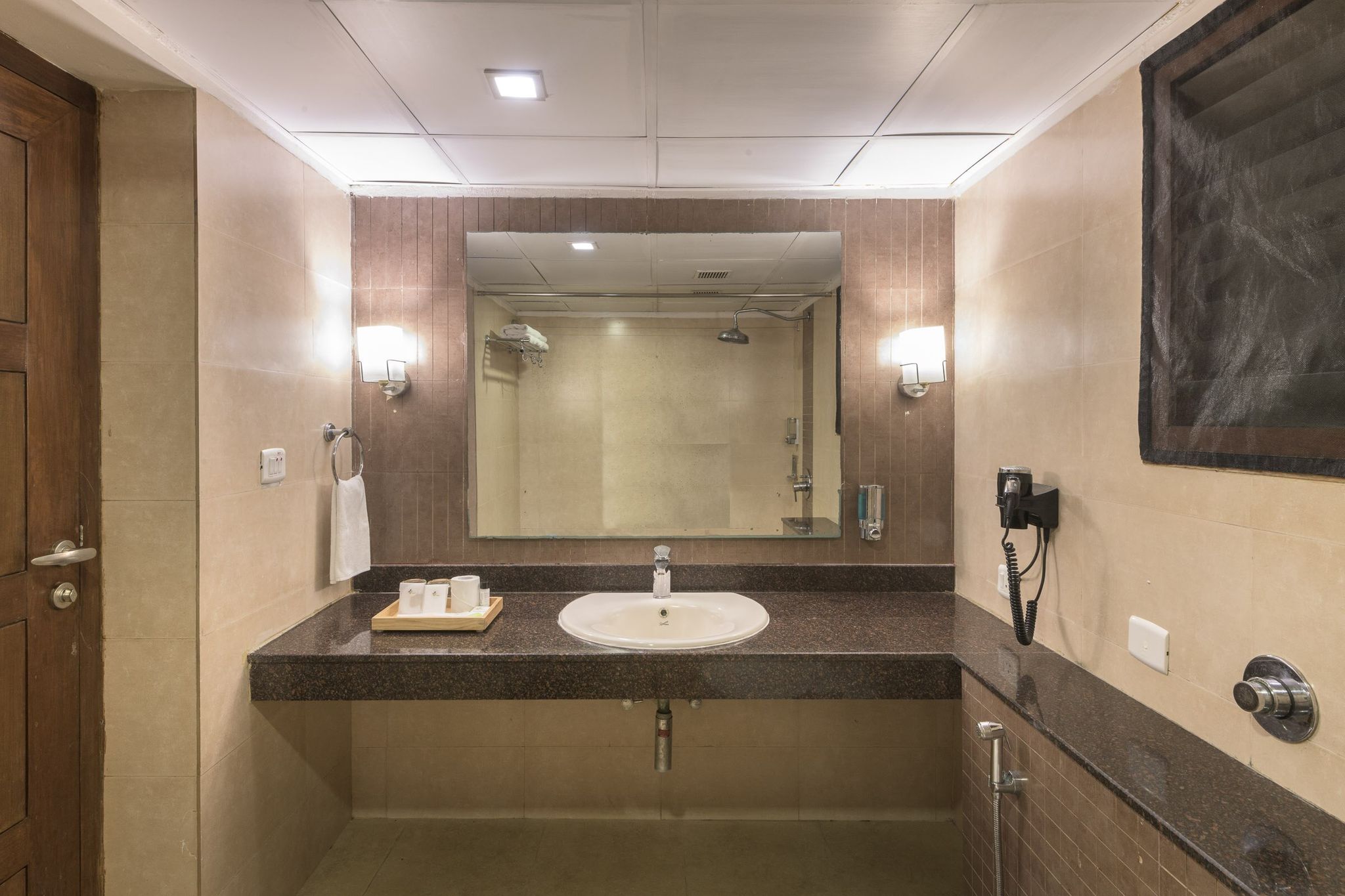 Club Mahindra Ashtamudi Superior Room Ashtamudi  8