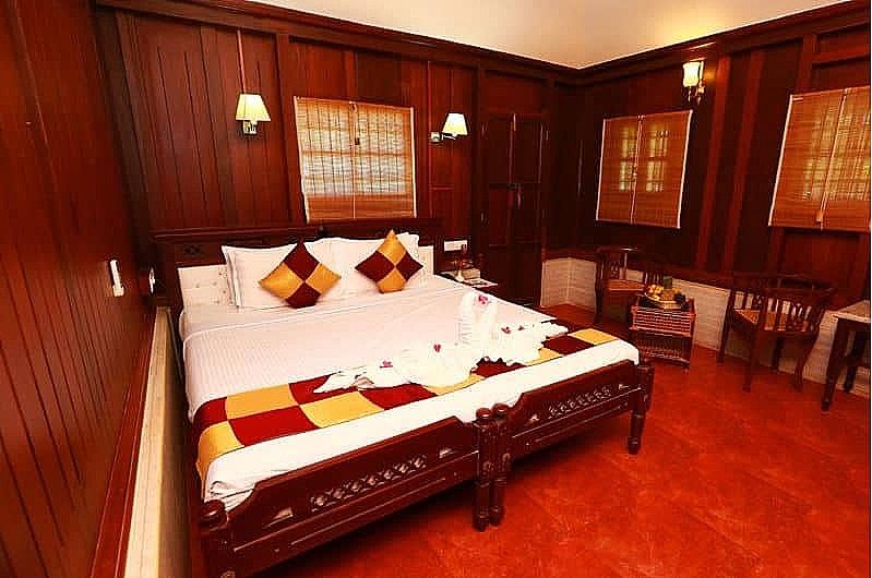 Super Deluxe Cottage