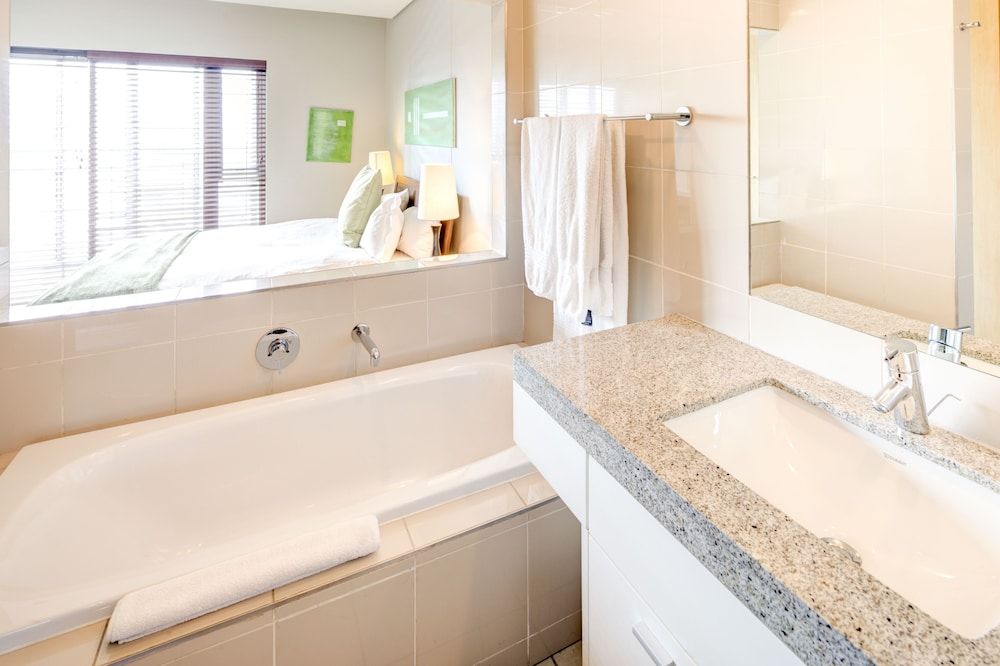 Harbouredge Apartments Standard Apartment, 2 Bedrooms 8