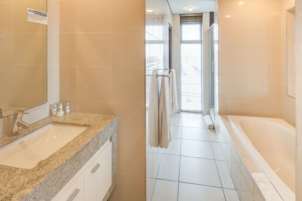 Harbouredge Apartments Standard Apartment, 3 Bedrooms 11