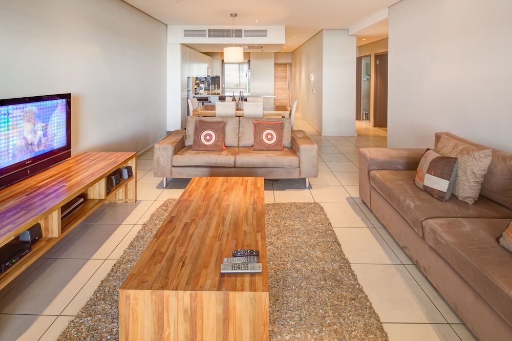 Harbouredge Apartments Standard Apartment, 3 Bedrooms 6