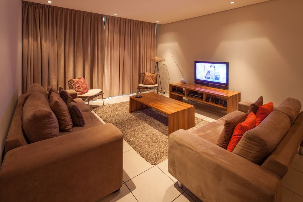 Harbouredge Apartments Standard Apartment, 3 Bedrooms 9