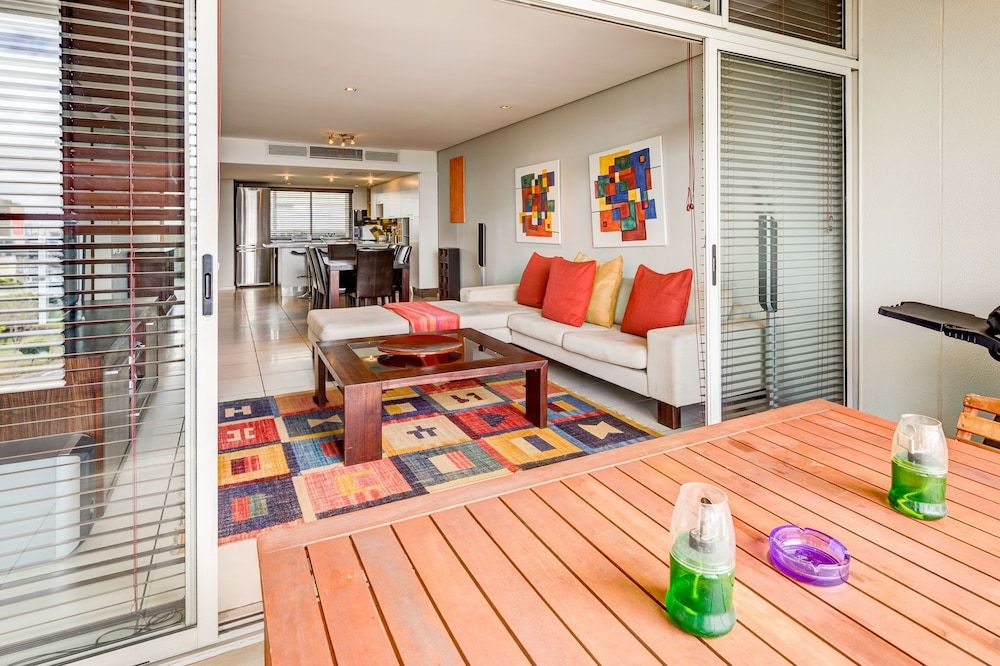 Harbouredge Apartments Standard Apartment, 2 Bedrooms 6