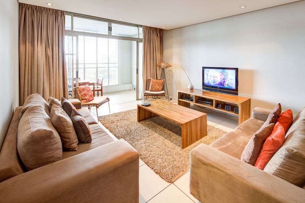 Harbouredge Apartments Standard Apartment, 3 Bedrooms 8