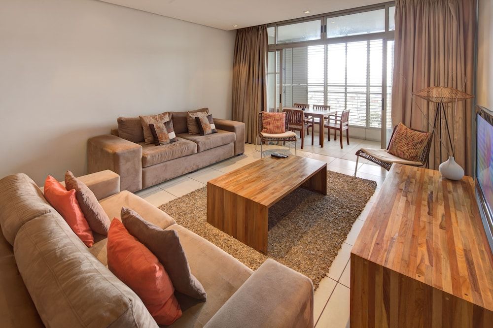 Harbouredge Apartments Standard Apartment, 3 Bedrooms 10