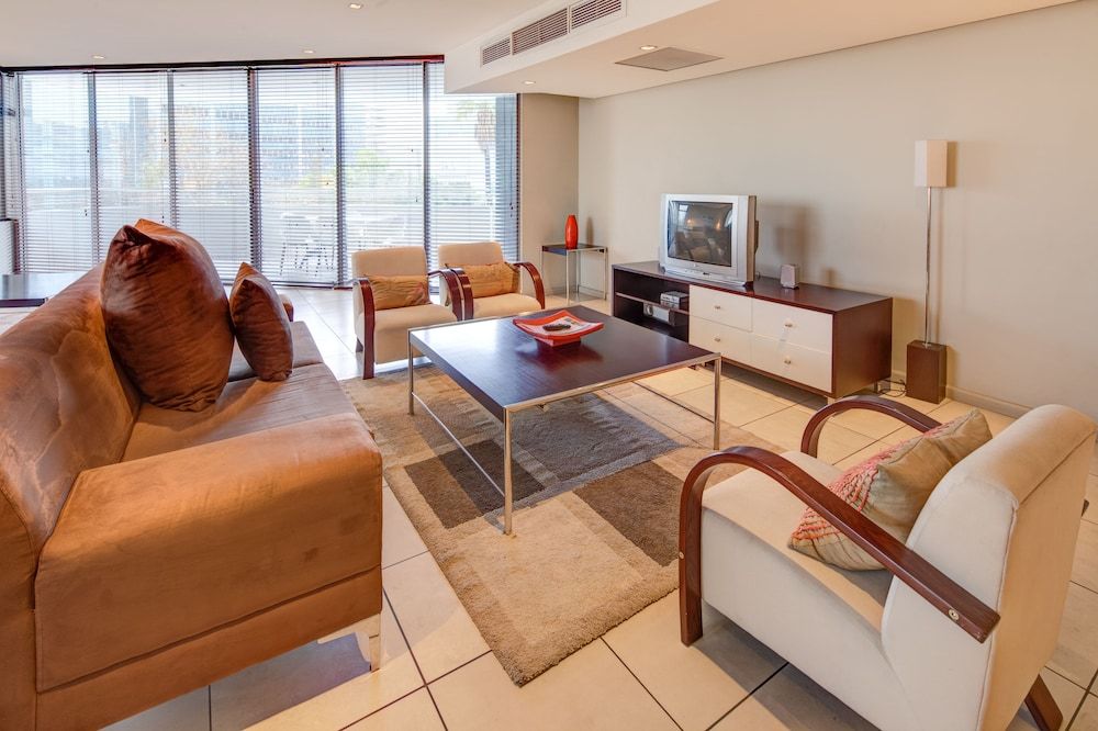 Harbouredge Apartments Superior Apartment, 2 Bedrooms 5