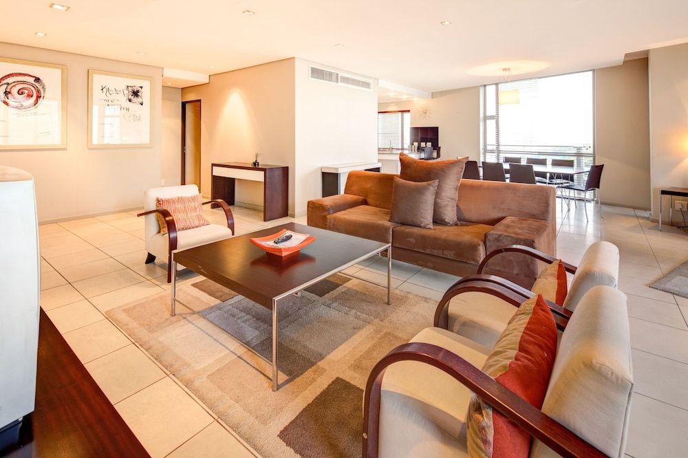 Harbouredge Apartments Superior Apartment, 2 Bedrooms 6