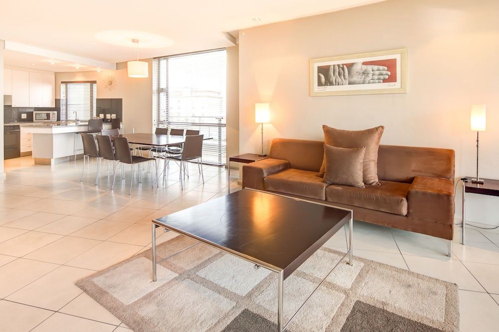 Harbouredge Apartments Superior Apartment, 2 Bedrooms 8