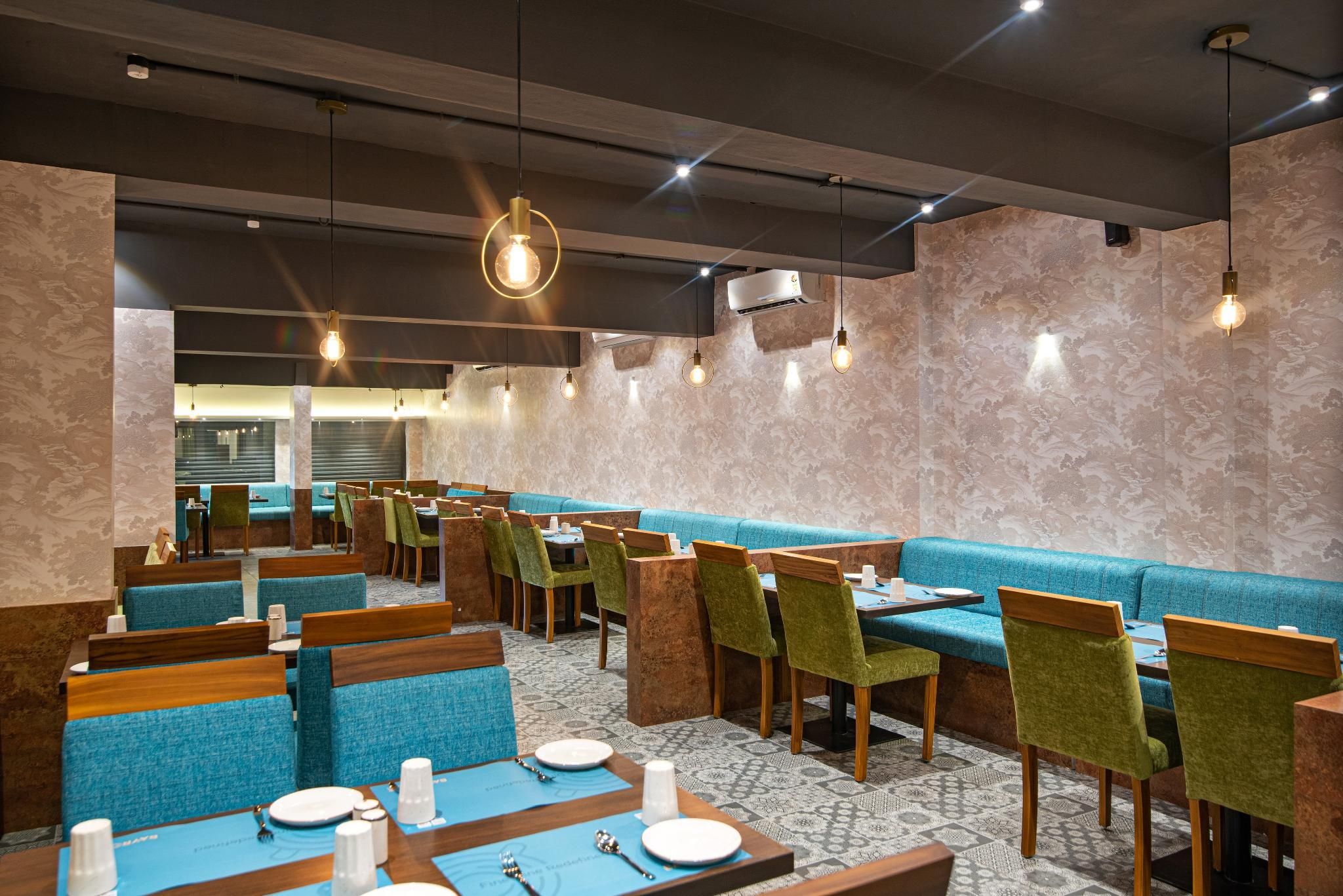 undefined Time Square Boutique Hotel 5
