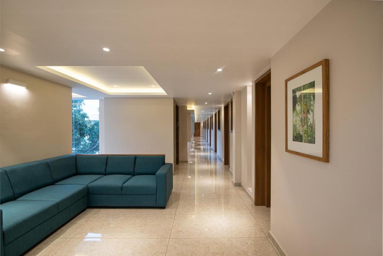 undefined Time Square Boutique Hotel 4