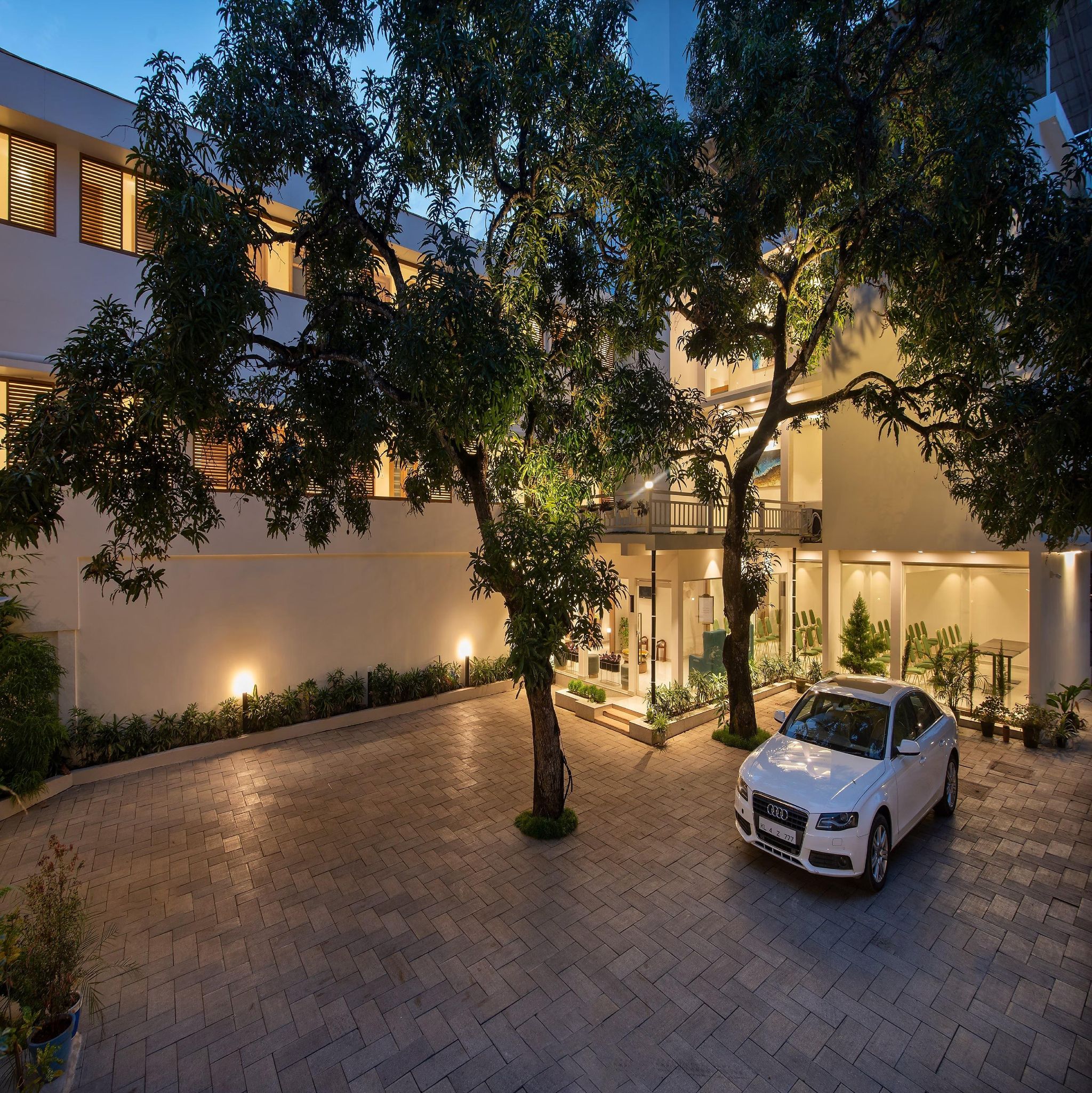 undefined Time Square Boutique Hotel 7
