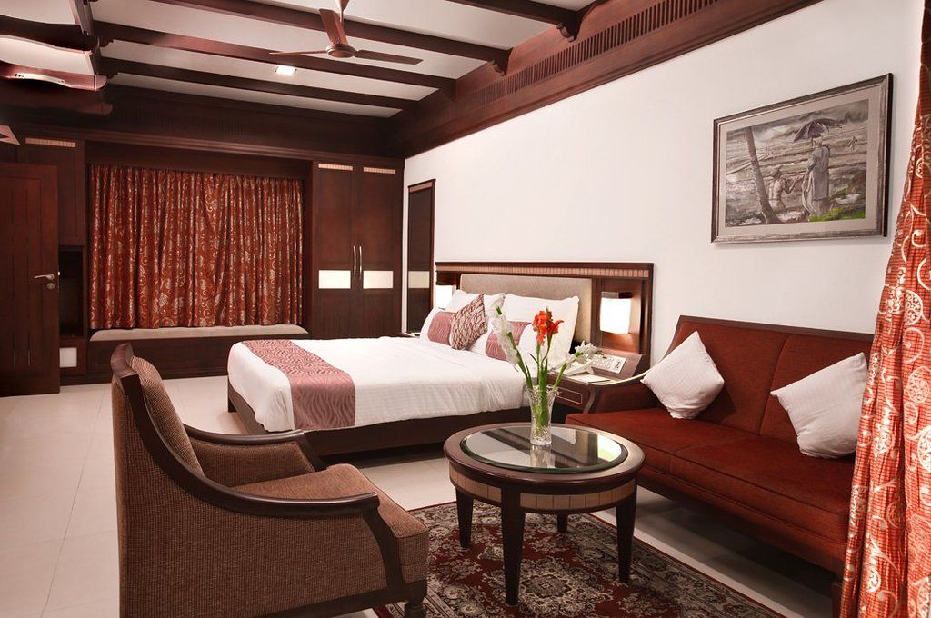 undefined Sterling Lake Palace Alleppey 10