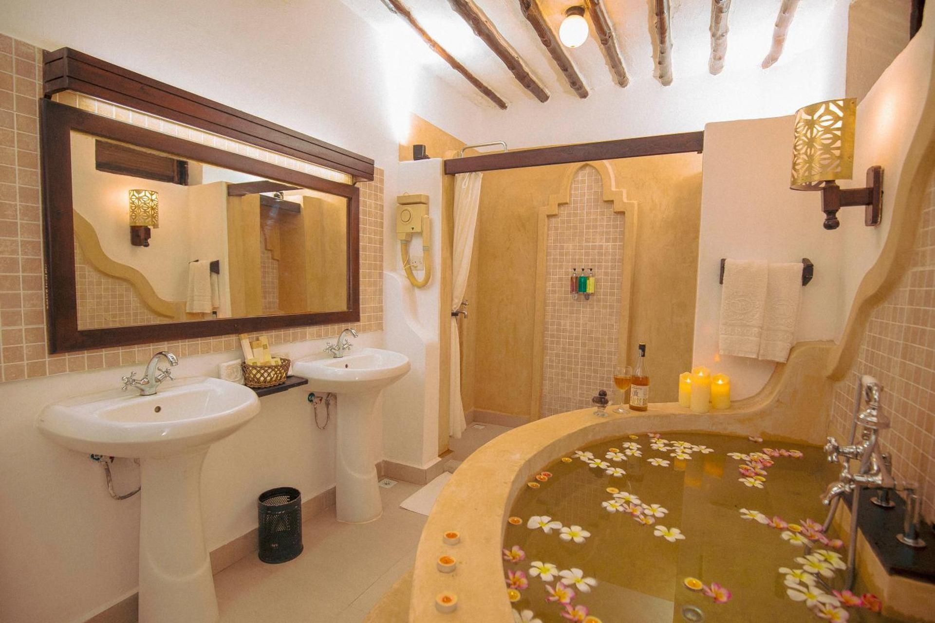 Zanzibar Beach Resort Junior Suite 2