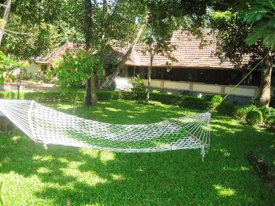 Hammock