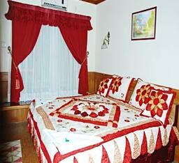 undefined ATDC House Boat 9