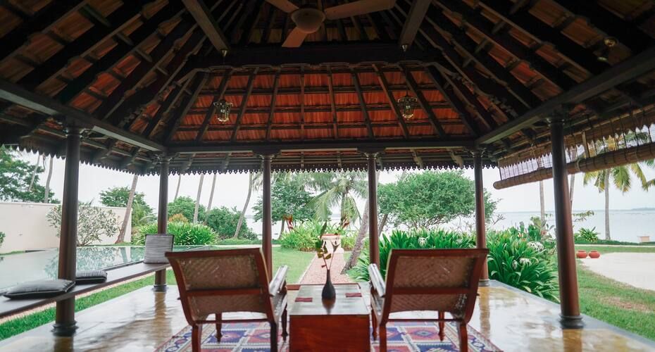 undefined Vismaya Lake Heritage by Moksha 3