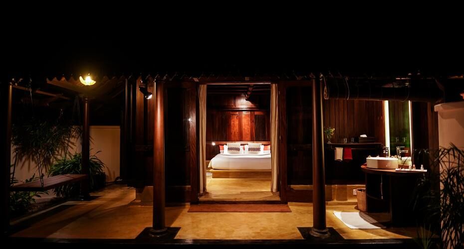 undefined Vismaya Lake Heritage by Moksha 5