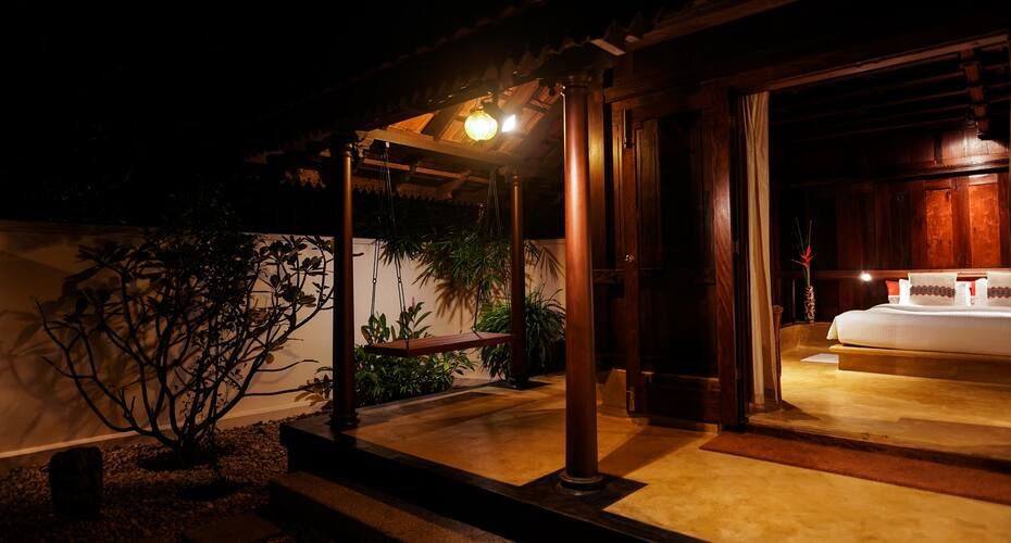 undefined Vismaya Lake Heritage by Moksha 6