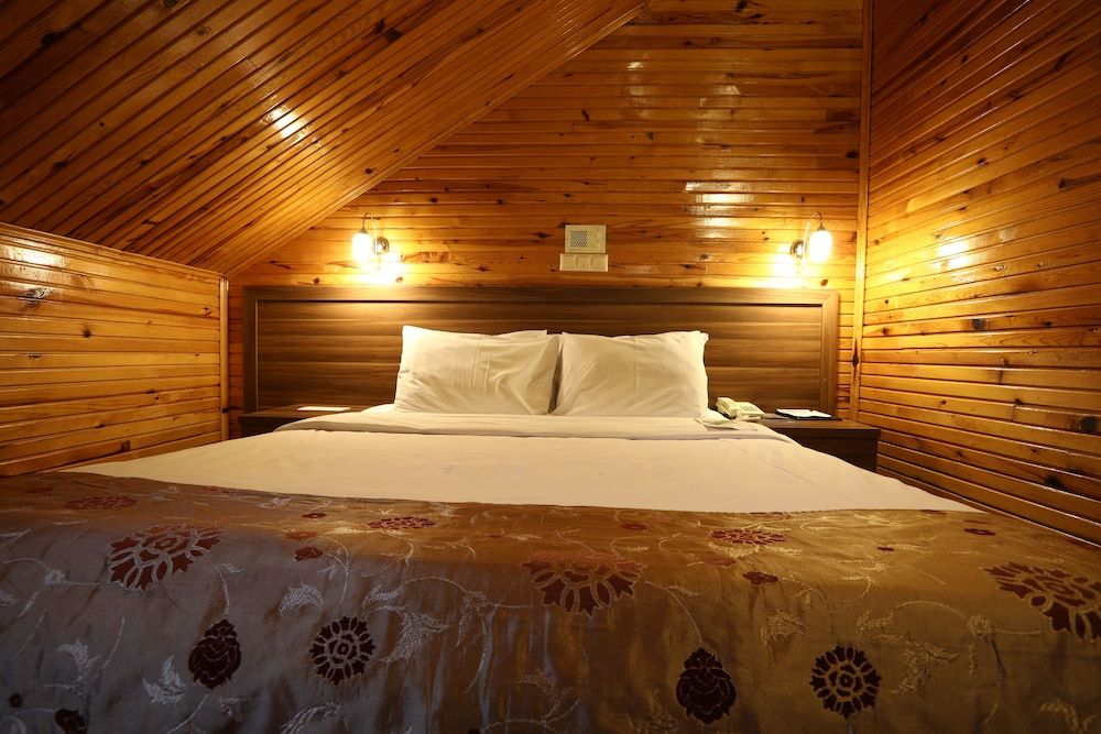 Dedeman Palandoken Resort Hotel