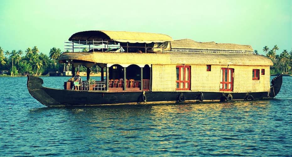 undefined Royal Palace Standard Houseboat