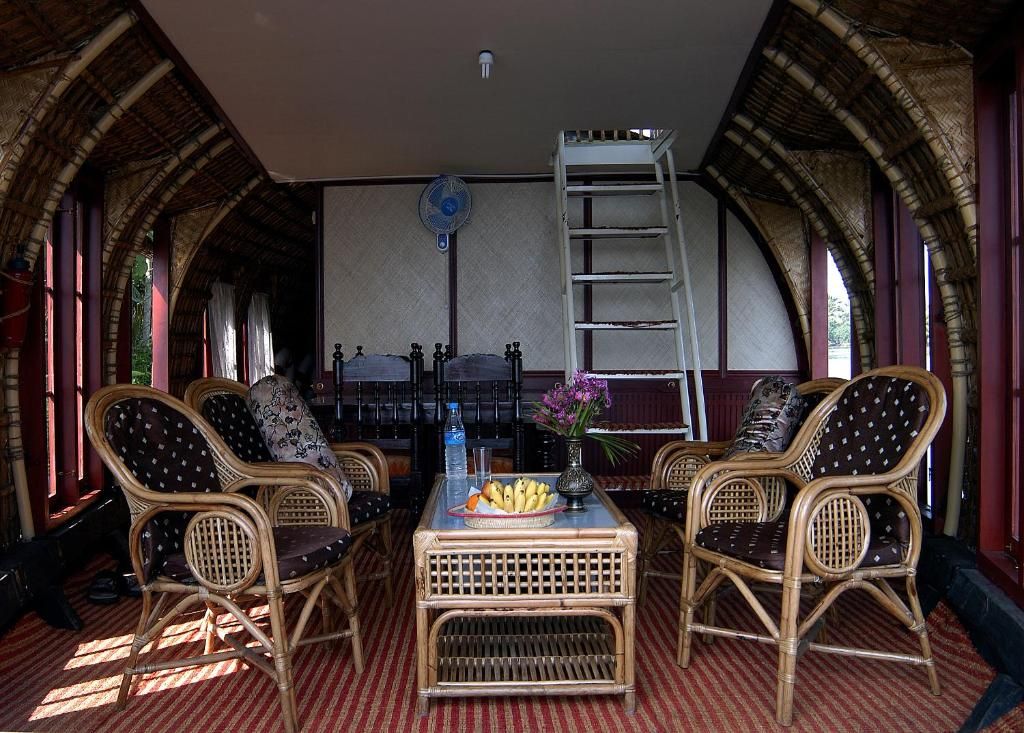 undefined SOMA HOUSE BOATS 2